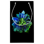 「そよクールそよ」抱き枕 スモールペーパーバッグ (裏面)