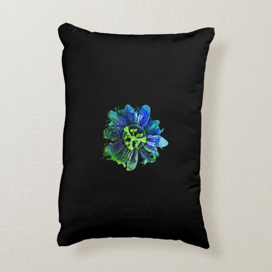 "そよクールよ"アクセント枕 アクセントクッション (裏面(縦))