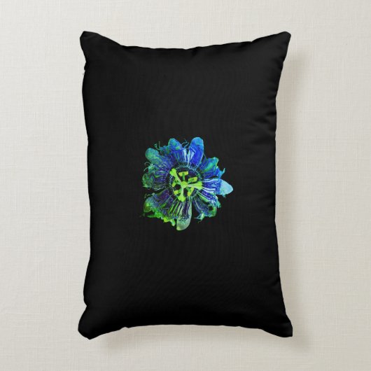 "そよクールよ"アクセント枕 アクセントクッション (正面(垂直))