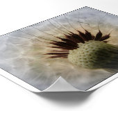 そよ風を吹かせ運て ポスター (角)