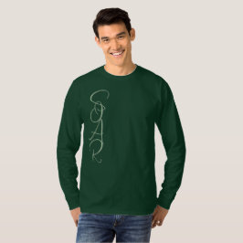 そらへ昇れTシャツ Tシャツ