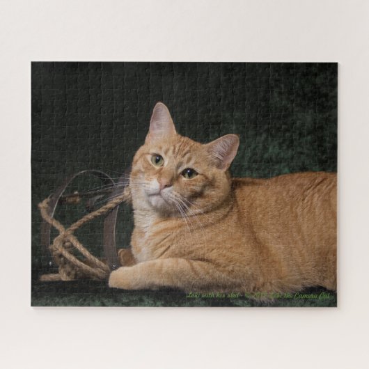 そりとのロキ ジグソーパズル (横)