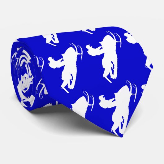 そりのタイ ネクタイ (ロール)