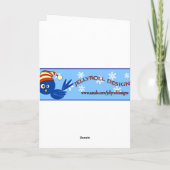 そりのハムスター シーズンカード (裏面)