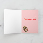 そりのハムスター シーズンカード (内部)