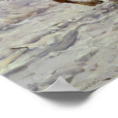 そりの恋人 ポスター (角)