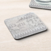 そりの飛んだBullを、から「動かしているアッシリア コースター (左側)