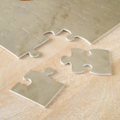 そりビクトリアン ジグソーパズル (側面)