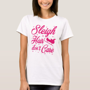 そりヘア気にがない Tシャツ