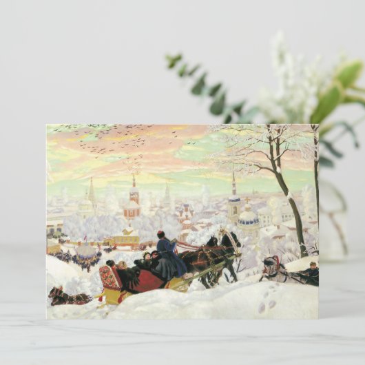 そり乗絵画り (スタンド正面)