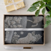 そり刺しゅう 薄葉紙 (ギフト)