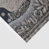 そり刺しゅう 薄葉紙 (詳細)