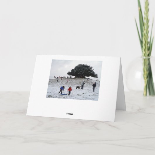 そり シーズンカード (裏面)