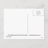 そりJacker シーズンポストカード (裏面)