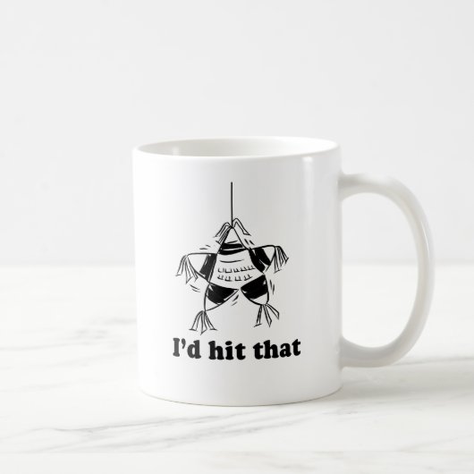それいいね コーヒーマグカップ (右)