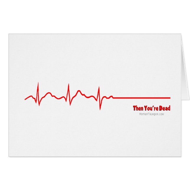 それからあなたは完全に (正面横)