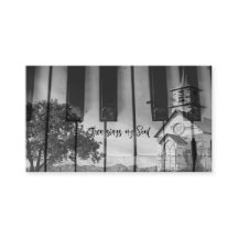 それからカントリーチャーチキーボードで私の心を歌う