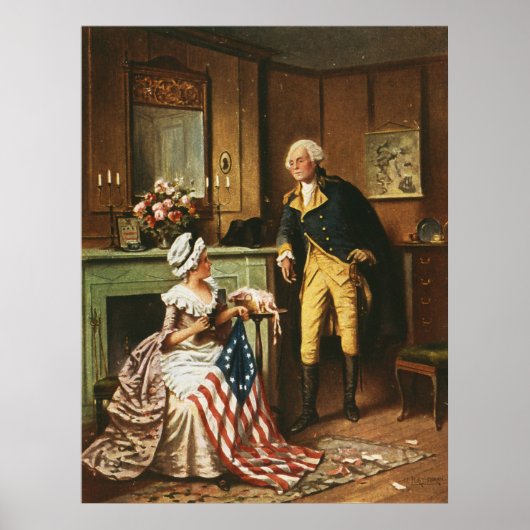 それから今も永遠にパーシー・モランによって ポスター (正面)