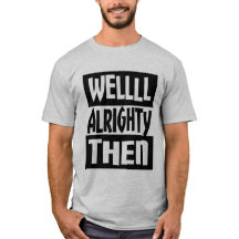 それから健康なAlrighty