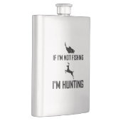 それから捜すことを採取しないこと フラスク (右)