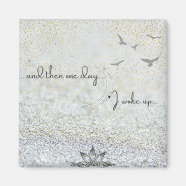 ...それから磁石 マグネット