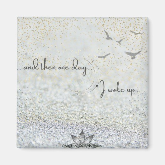 ...それから磁石 マグネット (正面)