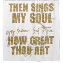 それから私の魂を歌う