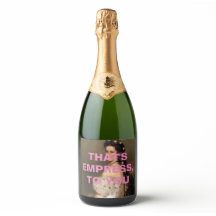 それがあなたのお妃よ