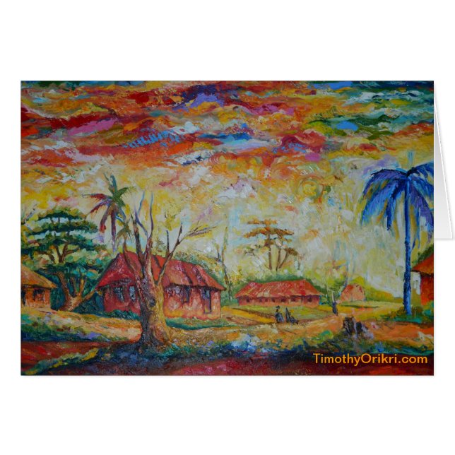 それがあるのが常であったように (正面横)