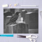 それがいつも雨が降ることができないFalln 薄葉紙 (クラフト)