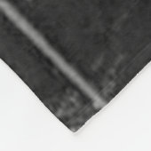 それがすべてあるギークのためのENIAC (第1コンピュータ) フリースブランケット (角)