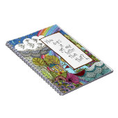 それがそのノートよりいかによくすることを得るか ノートブック (右側)