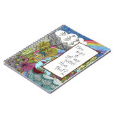 それがそのノートよりいかによくすることを得るか ノートブック (左側)