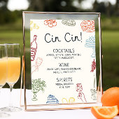 それがアモーレカラフルバーメ図解入りの、写真付きのニュー ポスター