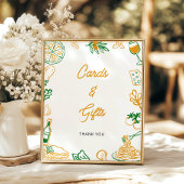 それがアモーレ素朴のカーイタリアンドとギフトだ ポスター