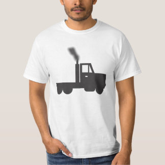 それがカーボンブラックの大人のティー Tシャツ