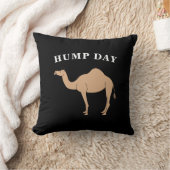それがハンプ日ラクダ砂漠の動物である日を推測 クッション (ブランケット)