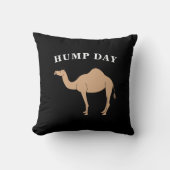 それがハンプ日ラクダ砂漠の動物である日を推測 クッション (正面)