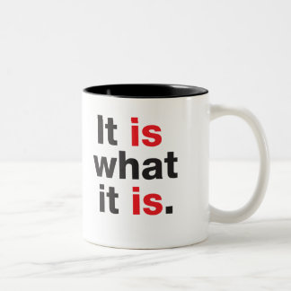 それがマグである何を ツートーンマグカップ