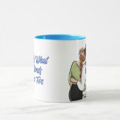 それがマグの友だち マグカップ (中央)