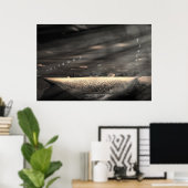 それが人生だ ポスター (ホームオフィス)