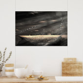 それが人生だ ポスター (キッチン)