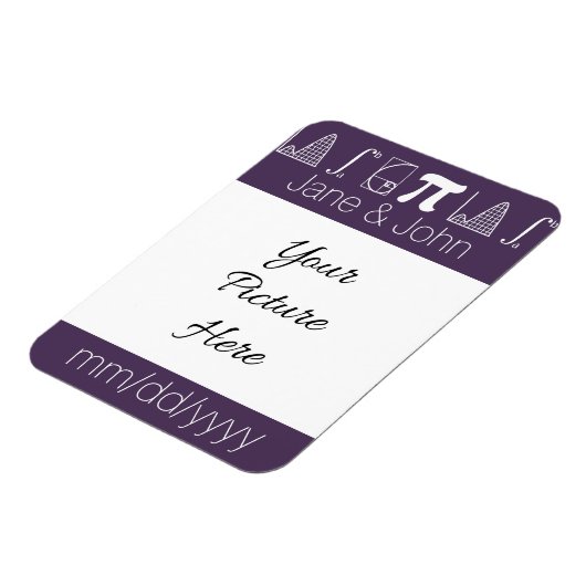 それが今まで救の紫の磁石に加わる マグネット (左側)