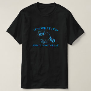 それが何であり、それはスケッチではない素晴らし Tシャツ