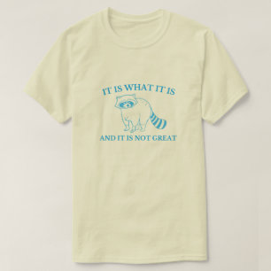 それが何であり、それはスケッチではない素晴らし Tシャツ