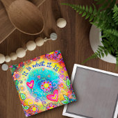 それが何であるか引用文おもしろいインスピレーション色 マグネット