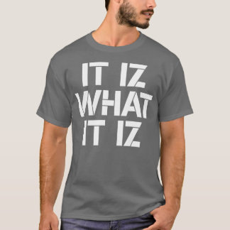 それが何を見る1 Tシャツ