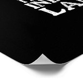 それが全インディアンランド先住民アメリカンデイサポート ポスター (角)