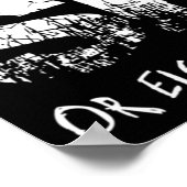 それが化粧水を肌にこする ポスター (角)