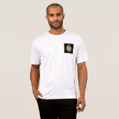 それが好むドライブはそれを盗みました Tシャツ (正面フル)